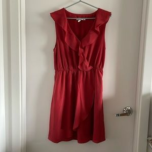 EUC BCBGeneration flowy dress